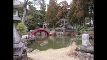 伊勢・朝熊岳・金剛證寺・パワースポット・神仏の宿る山・伊勢神宮・伊勢神宮の鬼門を守る寺に行ってみたvol1