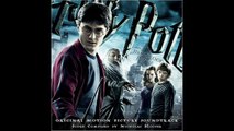 28 - The Weasley Stomp - Harry Potter and the Half-Blood Prince Soundtrack