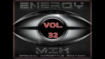 Energy 2000 Mix Vol. 32-15 (Special Hardstyle Edition)