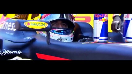 Resumen Gran Pemio de España F1 2016 | Race Edit