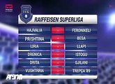 Propozimi i Drejtorit Sportiv Artan Berisha për ndeshje Hajvalia vs KF Feronikeli