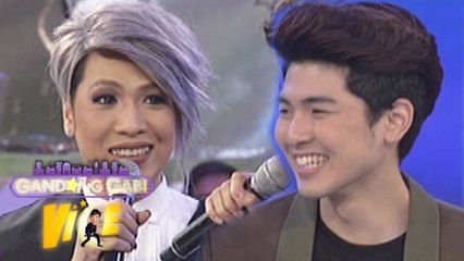 GGV: Vice feels elated by Yohan's compliments