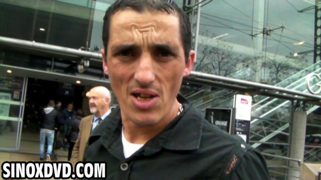 24H avec Latrik Dunet : « De Lyon à Paris... » - Episode 1/4