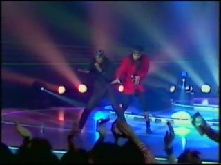 Milli Vanilli Girl you know it's true (Rockopop - TVE1 1989)