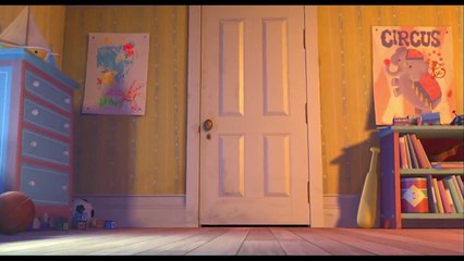 Monsters  Inc  Teaser Trailer