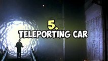 5 Teleportations Caught On Camera & Spotted In Real Life!
