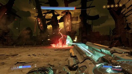 shoot until it dies!