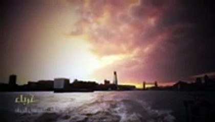 الشيخ / خالد الراشد / غرباء