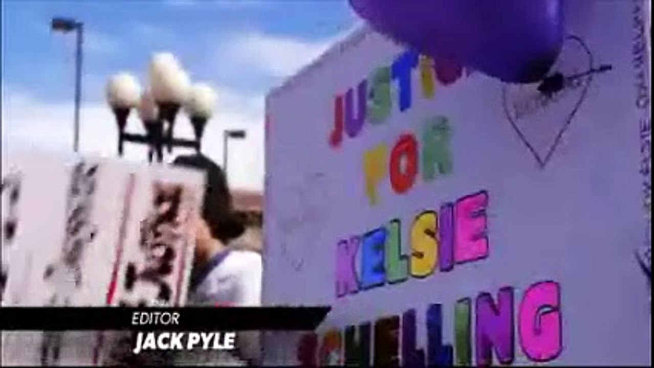 Kelsie Schelling's Family Searches for Answers in Disappearance: Part 6