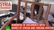 They slept underground - Covert ISIS fortifications discovered in liberated Syrian town