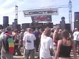 Lobotek teknival crucey 2005