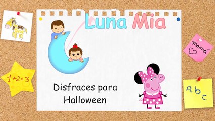 La Fiesta de Halloween en Casa de Peppa Pig