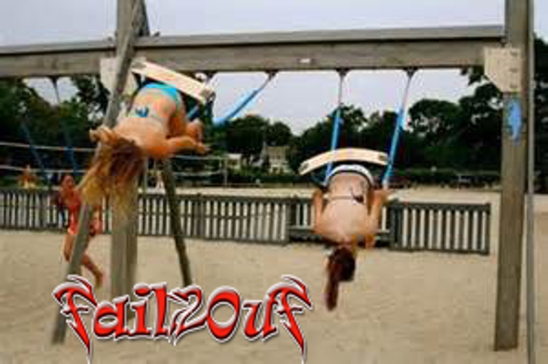 Video Drole de chute et insolite avec voix off délirante compile 9 par Fail2Ouf