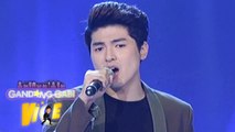 GGV: Yohan Hwang sings 