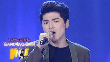 GGV: Yohan Hwang sings "Tadhana"