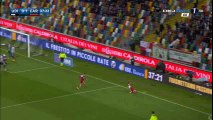 Simone Verdi Goal HD - Udinese 0-2 Carpi - 15-05-2016