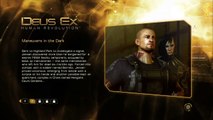 Deus Ex Human Revolution: Hauppauge HD PVR Test 22 (PS3)