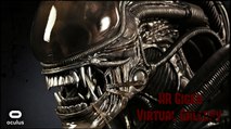 H.R. Giger Virtual Gallery - Alien - Updated 1.3 Runtime - Oculus Rift