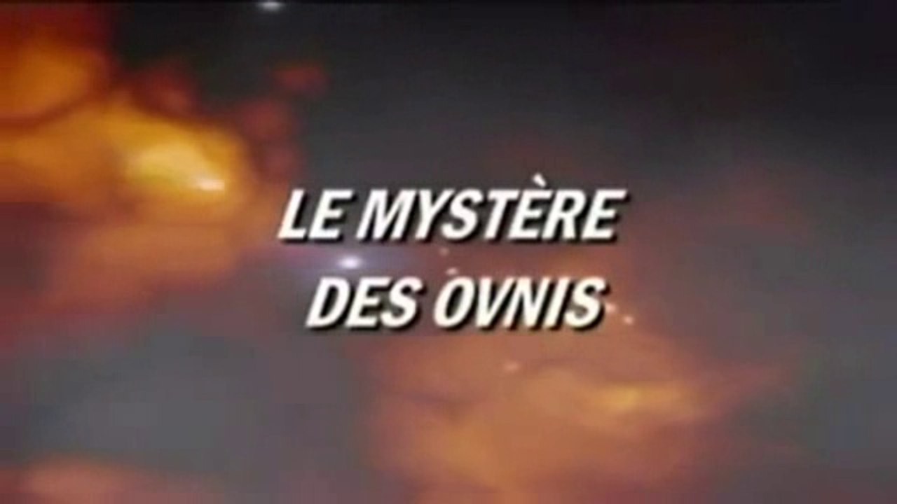 Le Mystère des OVNIs