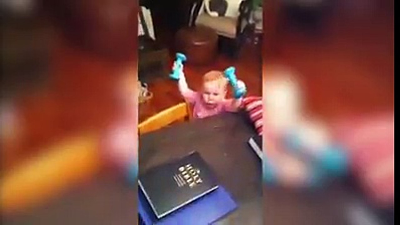 complication and funny babes