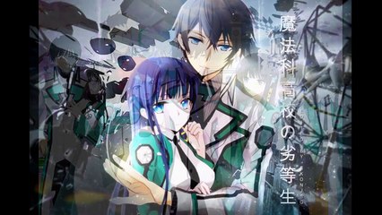 Mahouka Koukou no Rettousei ตอนที่ 1-26จบซับไทย