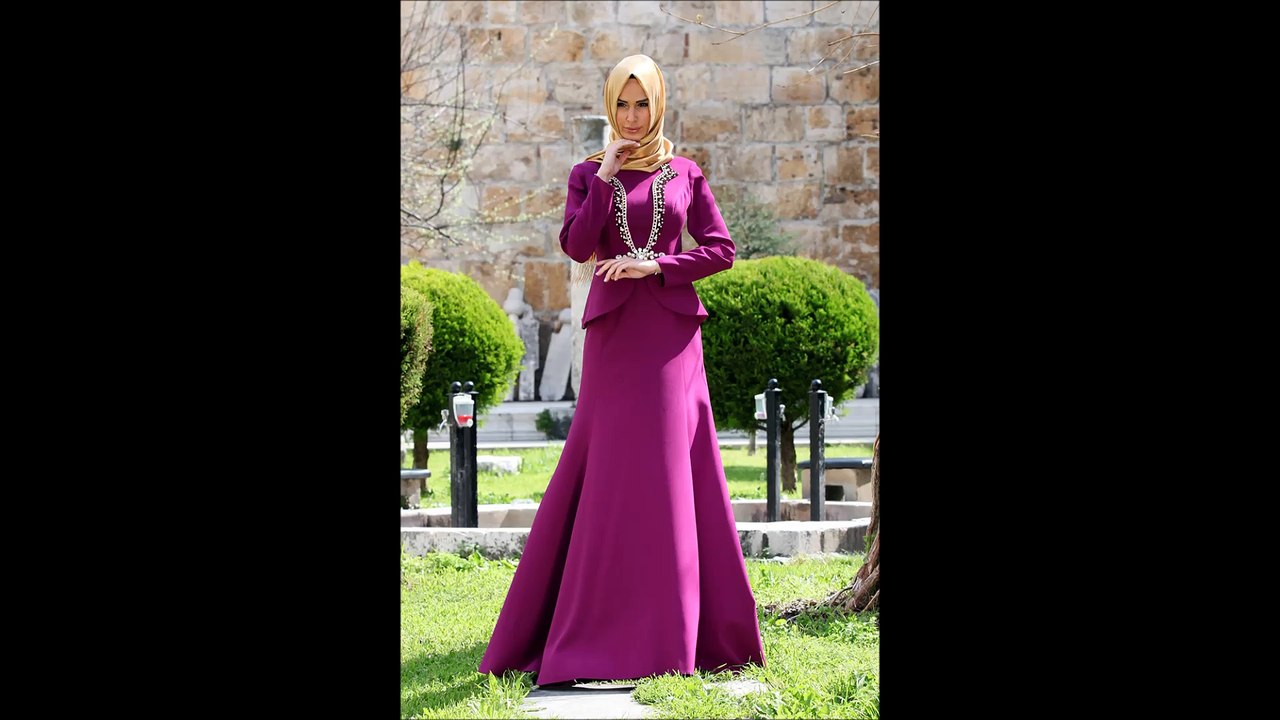 Zariftesettur.com Yeni Sezon Tesettür Giyim ürünleri