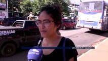 Jornal da Amazônia Em Porto Velho, tarifa de ônibus sofre reajuste