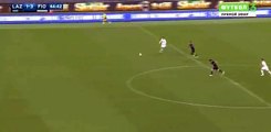 Goal TELLO HD - Lazio 1-3 Fiorentina - 15-05-2016