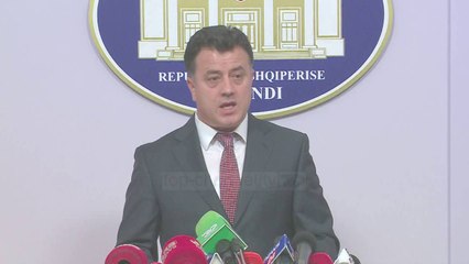 Noka: Pajisja e përgjimit, krimi i fundit i Tahirit - Top Channel Albania - News - Lajme