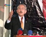 Kılıçdaroğlu: Dokunulmazlık için 367 oy çıkacağını düşünmüyorum