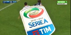 Miroslav Klose Goal HD - Lazio 2-4 Fiorentina - 15-05-2016
