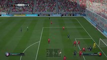 SUPER GOL FIFA 16 w-Antoine Griezmann