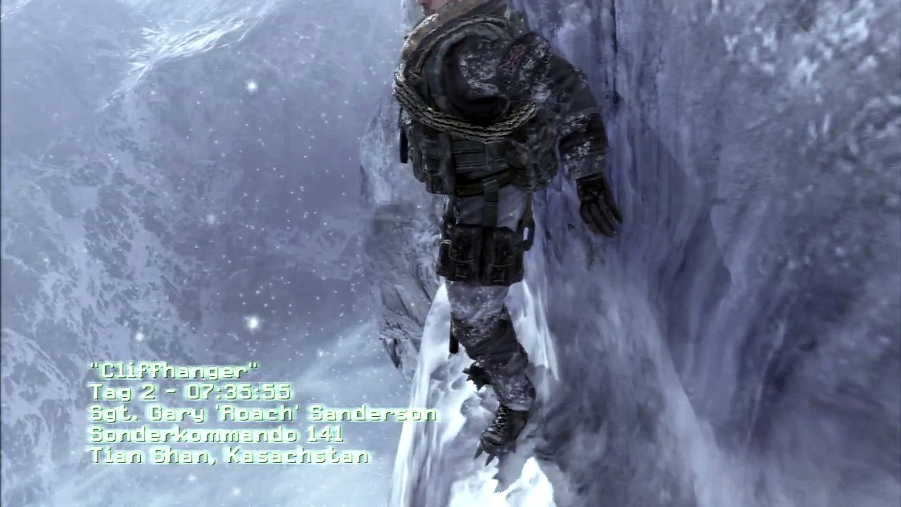 Call of Duty®: Modern Warfare 2 | Kampagne Walkthrough #3 (Deutsch)