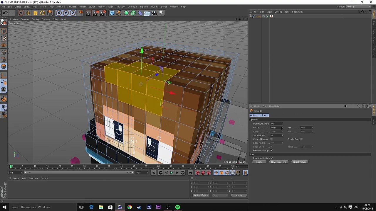 Tag Team Affinity Crew Art | Speed Art #32