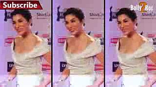 Sophie Choudry Oops moment