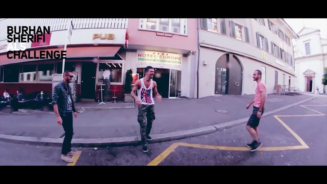 Burhan Serifi Birthday Compilation | 25Years BULI