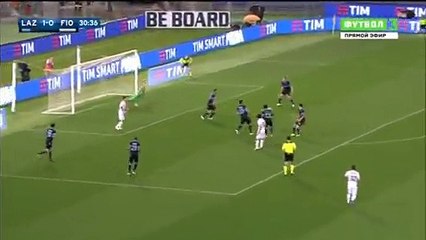 Matias Vecino Goal HD - Lazio 1-1 Fiorentina 15.05.2016 HD