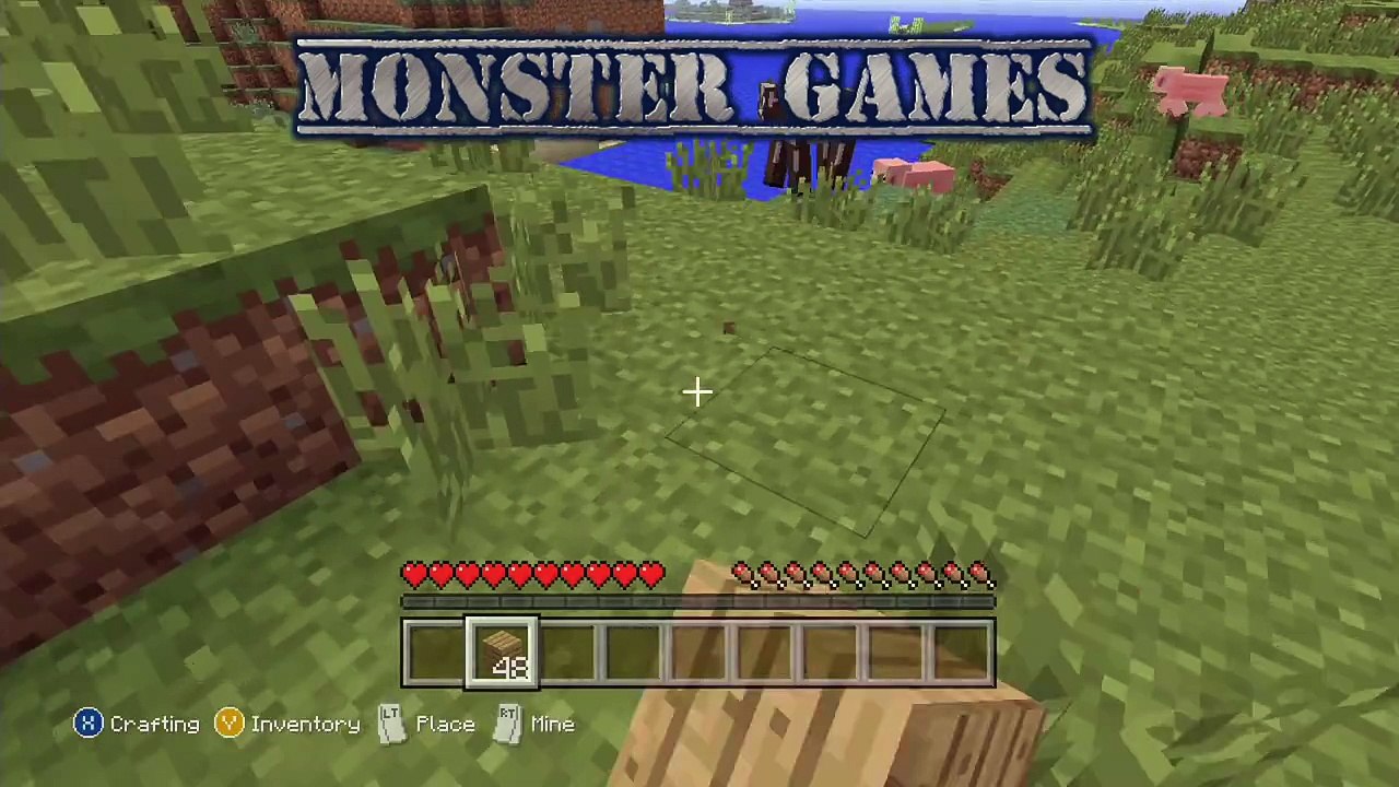 In 5 stappen MC #1 Eerste nacht overleven (ondertiteling aanwezig)