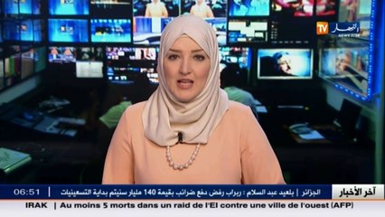 تلاميذ البكالوريا يجدون في المساجد راحة لامثيل لها للمراجعة