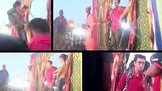 LEAKED video Ranbir Kapoor And Katrina Kaif