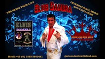 Elvis Dambra - Suspicious Minds di Elvis Presley