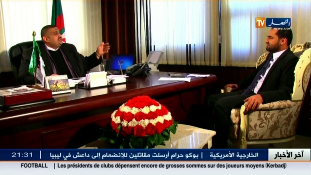 لويزة حنون.. الوجه الآخر