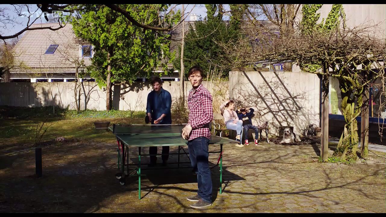 La Folie en embuscade - Trailer Arte.fr