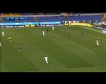 Goal Federico Viviani - Palermo 1-1 Hellas Verona (15.05.2016) Serie A