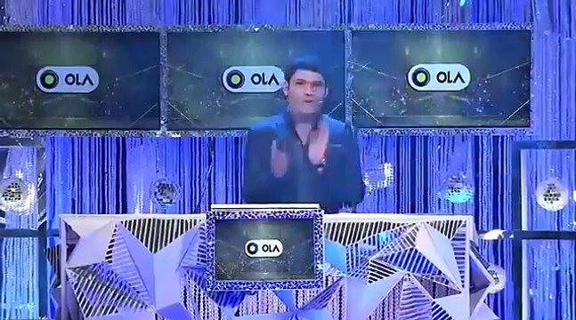 The Kapil Sharma Best Performance Ever - Alia Bhatt - Deepika Padukone