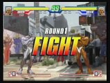 CFE (20) - Pyua (1P) vs. Kome-Sou-Dou (2P)