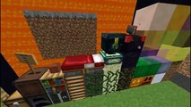 MINECRAFT | TEXTURE PACK SUBE FPS 1.7.2♥1.8♥1.8.9 | RED EDIT PACK