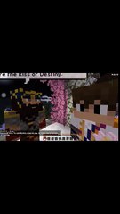 Minecraft Diaries |APHMAU KISSES... LAURANCE?!?!?|