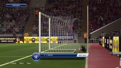 ROYAL FC - BAYERN 2:1 prijateljska