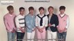 12.05.2016 U-KISS' message @ V app (рус саб)